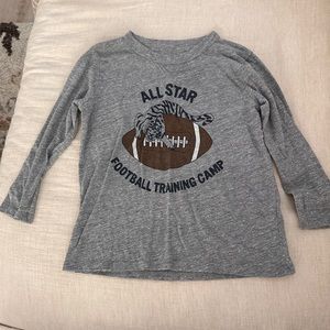 Boys Chaser Brand Graphic Tee